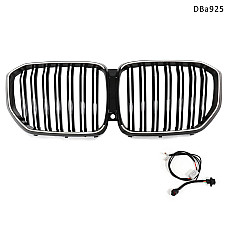 Φωτεινές καρδιές LED για την BMW X5 G05 2019-2023 - DBa925 - Sellzone.bg Φωτεινές καρδιές LED για την BMW X5 G05 2019-2023 - DBa925